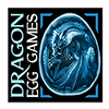 DRAGON EGG GAMES