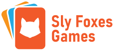 SLY FOXES GAMES