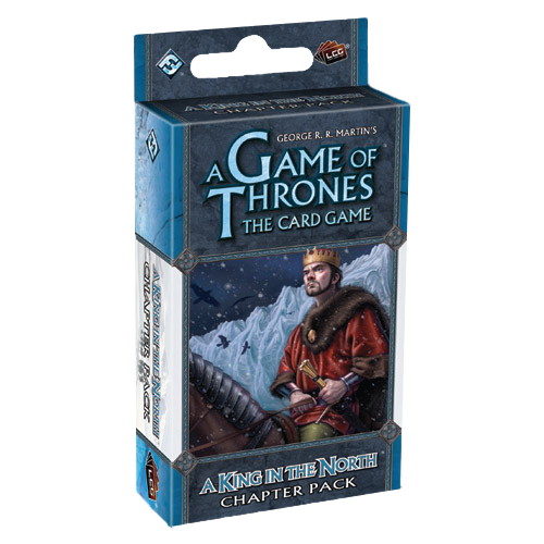 A GAME OF THRONES - A King in the North - Chapter Pack 5