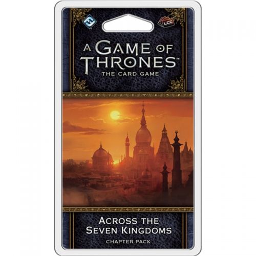 A GAME OF THRONES - True Steel - Chapter Pack 6