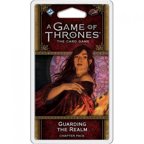 A GAME OF THRONES - Guarding the Realm - Chapter Pack 2, Cycle 3