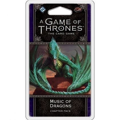 A GAME OF THRONES - Music of Dragons - Chapter Pack 4, Cycle 5