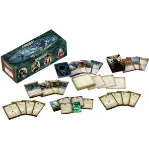 ARKHAM HORROR: THE CARD GAME - Return to the Dunwich Legacy