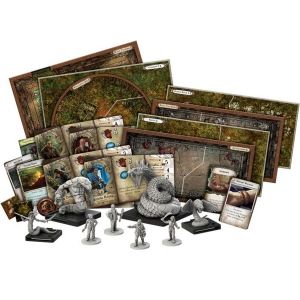 MANSIONS OF MADNESS (SECOND EDITION) - PATH OF THE SERPENT