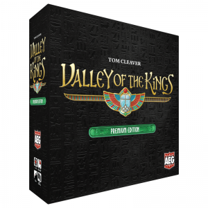 VALLEY OF THE KINGS: PREMIUM EDITION
