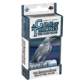A GAME OF THRONES  - The Raven`s Song - Chapter Pack 4