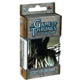 A GAME OF THRONES - City of Secrets - Chapter Pack 1