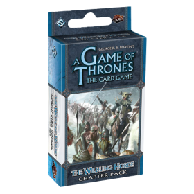 A GAME OF THRONES - The Wildling Horde - Chapter Pack 4