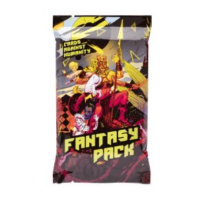CARDS AGAINST HUMANITY - FANTASY PACK