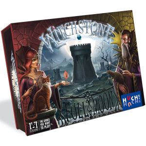 WITCHSTONE: FULL MOON