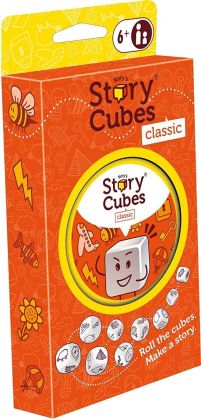RORY'S STORY: CUBES CLASSIC