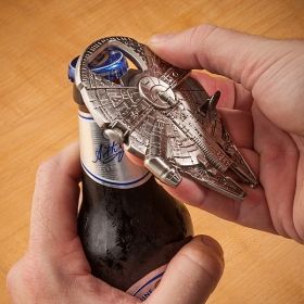 Отварачка за бутилки - STAR WARS - Millenium Falcon