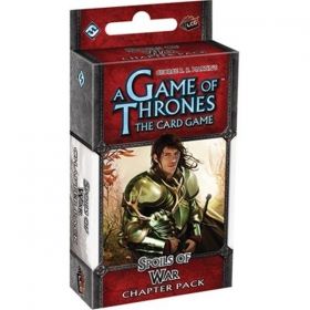 A GAME OF THRONES - Spoils of War - Chapter Pack 1