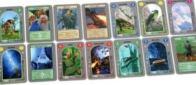 THE HOBBIT CARD GAME
