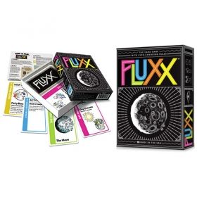 FLUXX 5.0