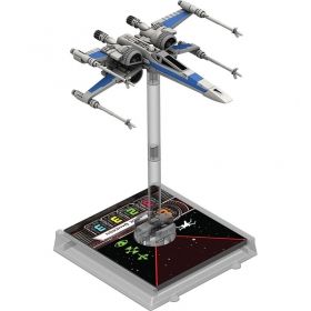 STAR WARS: X-WING Miniatures Game - The Force Awakens Core Set
