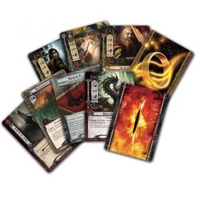 THE LORD OF THE RINGS: THE CARD GAME