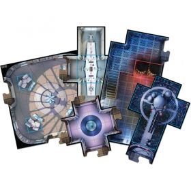 STAR WARS: IMPERIAL ASSAULT - THE BESPIN GAMBIT