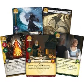 A GAME OF THRONES - The Archmaester's Key - Chapter Pack 1, Cycle 4