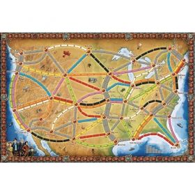 TICKET TO RIDE: 10TH ANNIVERSARY