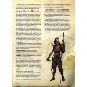 DUNGEONS & DRAGONS 5TH EDITION: SWORD COAST ADVENTURER'S GUIDE