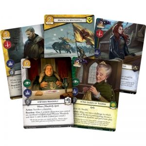 A GAME OF THRONES - The March on Winterfell - Chapter Pack 2, Cycle 5