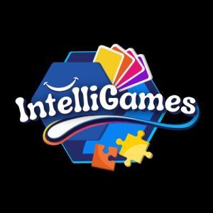 INTELLIGAMES