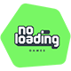NO LOADING GAMES
