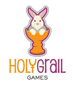 HOLLY GRAIL GAMES