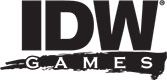 IDW GAMES