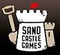SAND CASTLE GAMES