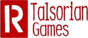 R. TALSORIAN GAMES