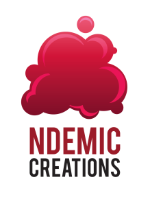 NDEMIC CREATIONS