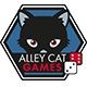 ALLEY CAT GAMES
