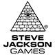 STEVE JACKSON GAMES