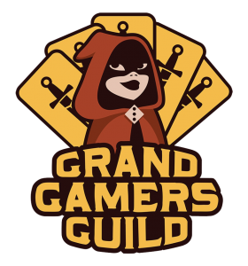 GRAND GAMERS GUILD