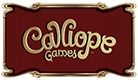 CALLIOPE GAMES