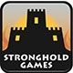 STRONGHOLD GAMES