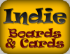 INDIE Boards&Cards