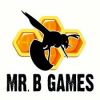 MR B GAMES