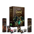 MONSTERS + NILFGAARD