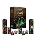 MONSTERS + SCOIA'TAEL