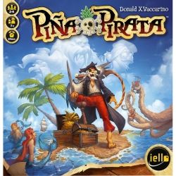 PINA PIRATA