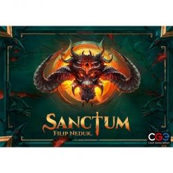 SANCTUM