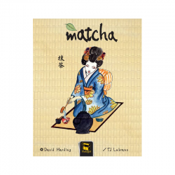 MATCHA