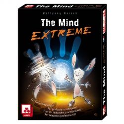 THE MIND EXTREME