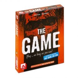 THE GAME