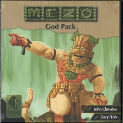 MEZO: GOD PACK