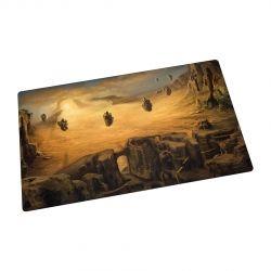 ПОДЛОЖКА ЗА ИГРА - ULTIMATE GUARD LANDS EDITION II 61x35 см. - PLAINS