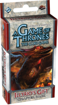 A GAME OF THRONES - Illyrio`s Gift- Chapter Pack 1
